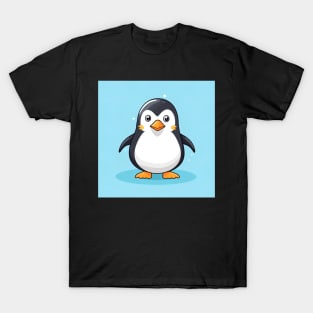 Penguin T-Shirt